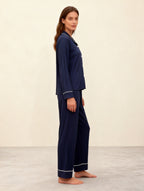 TENCEL™ Modal PJ Set - Navy
